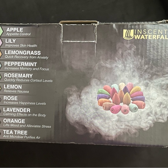 Waterfall Inscents - Picture 3 of 4